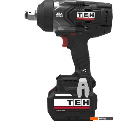  - Шуруповерты, гайковерты, электроотвертки TEH LW1500N-1B (с 1-им АКБ, кейс) - LW1500N-1B (с 1-им АКБ, кейс)