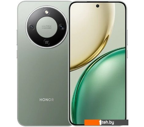  - Мобильные телефоны Honor X9d 12GB/256GB международная версия (мятный) - X9d 12GB/256GB международная версия (мятный)