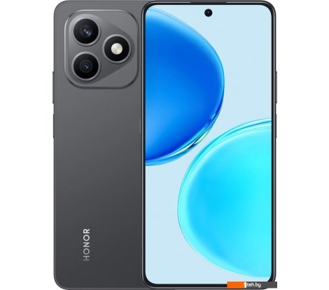  - Мобильные телефоны Honor X8d 8GB/128GB международная версия (черный) - X8d 8GB/128GB международная версия (черный)