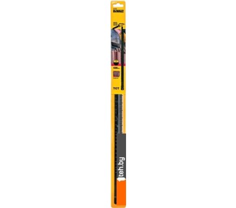  - Пильные полотна DeWalt DT2976 - DT2976