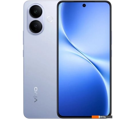  - Мобильные телефоны Vivo V60 Lite 8GB/128GB международная версия (титановый синий) - V60 Lite 8GB/128GB международная версия (титановый синий)