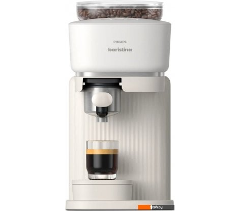  - Кофеварки и кофемашины Philips Baristina BAR300/00 - Baristina BAR300/00