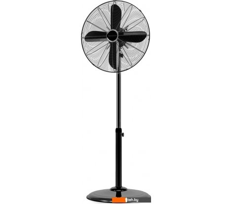  - Вентиляторы и охладители воздуха Proficare PC-VL 3064 MS schwarz - PC-VL 3064 MS schwarz