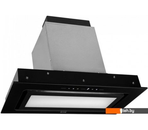 - Вытяжки Zorg Nevada 1260 60 S-GC (черный) - Nevada 1260 60 S-GC (черный)