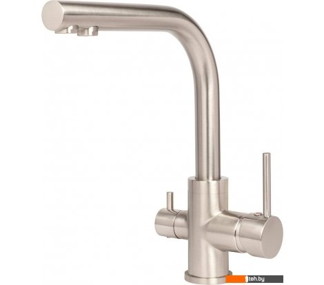  - Смесители Zorg Akvaduo Premium Brass satin - Akvaduo Premium Brass satin