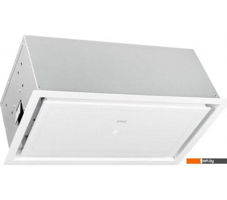  - Вытяжки Zorg Amina 1060 60 S (белый) - Amina 1060 60 S (белый)