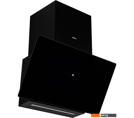  - Вытяжки Zorg Alma 1080 60 S (черный) - Alma 1080 60 S (черный)