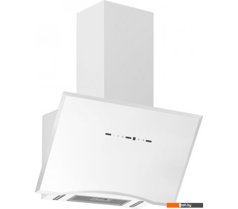  - Вытяжки Zorg Polo 1080 60 S-GC (белый) - Polo 1080 60 S-GC (белый)