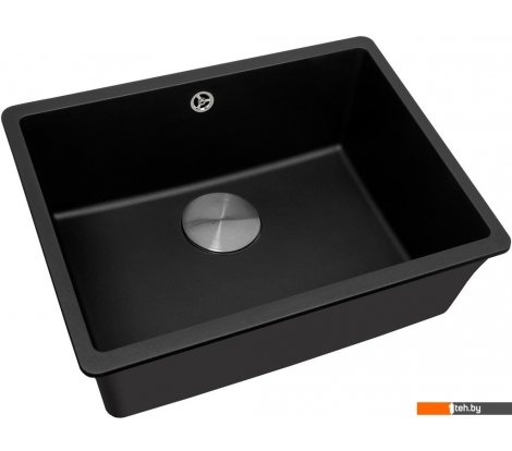  - Кухонные мойки Zorg Fast 54 Premium black metallic - Fast 54 Premium black metallic