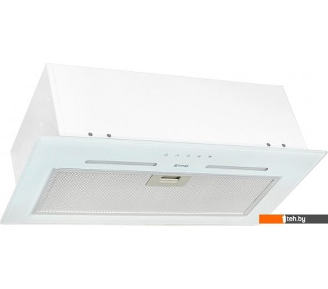  - Вытяжки Zorg Platino 1030 60 S (белый) - Platino 1030 60 S (белый)