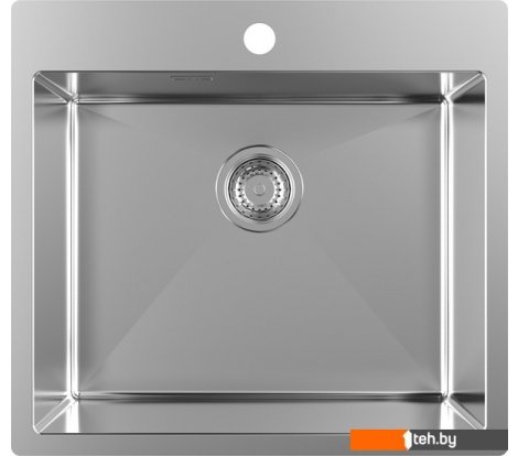  - Кухонные мойки Zorg ZRN 5055 Premium - ZRN 5055 Premium