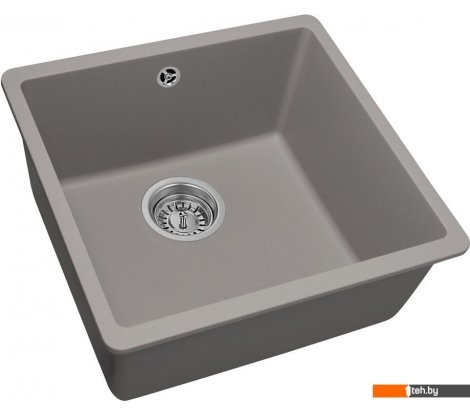  - Кухонные мойки Zorg Fast 44 Premium alumetallic - Fast 44 Premium alumetallic