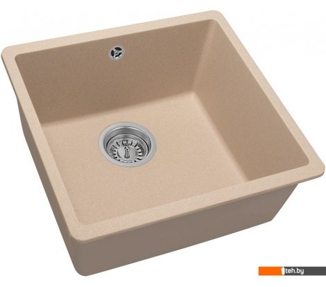  - Кухонные мойки Zorg Fast 44 Premium beige - Fast 44 Premium beige