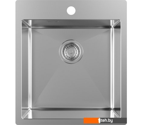  - Кухонные мойки Zorg ZRN 5045 Premium - ZRN 5045 Premium