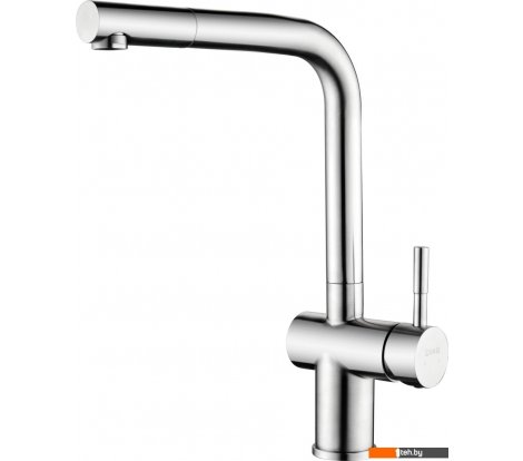  - Смесители Zorg Titan Premium (satin) - Titan Premium (satin)