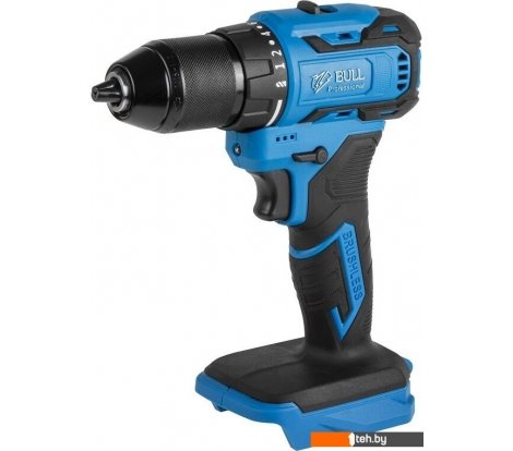  - Шуруповерты, гайковерты, электроотвертки Bull SR 1804 2329057 (с 2-мя АКБ, кейс) - SR 1804 2329057 (с 2-мя АКБ, кейс)