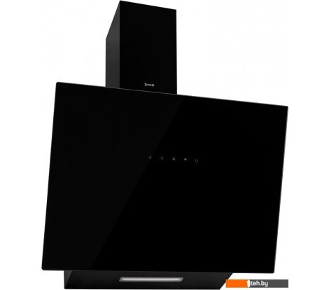  - Вытяжки Zorg Nero 1260 60 S (черный) - Nero 1260 60 S (черный)