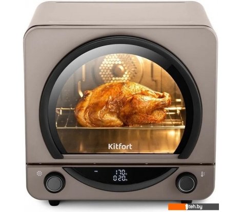  - Аэрогрили и аэрофритюрницы Kitfort KT-8152 - KT-8152