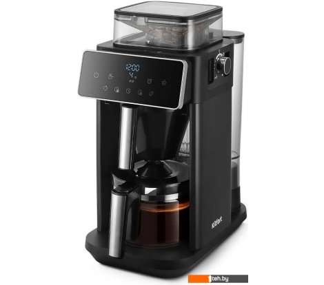  - Кофеварки и кофемашины Kitfort KT-7371 - KT-7371