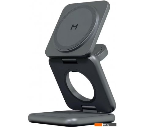  - Зарядные устройства Magssory WCH043 (темно-серый) - WCH043 (темно-серый)