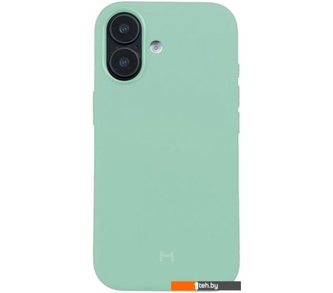  - Чехлы для телефонов Magssory CSL036 для iPhone 17 Green CSL036gr - CSL036 для iPhone 17 Green CSL036gr