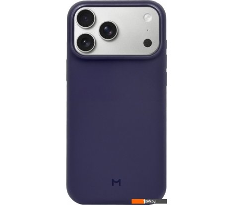  - Чехлы для телефонов Magssory CSL045 для iPhone 17 Pro Max Purple CSL045p - CSL045 для iPhone 17 Pro Max Purple CSL045p