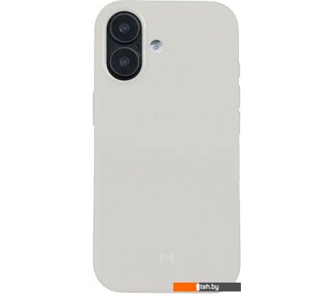  - Чехлы для телефонов Magssory CSL036 для iPhone 17 Ivory CSL036i - CSL036 для iPhone 17 Ivory CSL036i