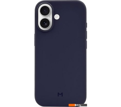  - Чехлы для телефонов Magssory CSL036 для iPhone 17 Purple CSL036p - CSL036 для iPhone 17 Purple CSL036p