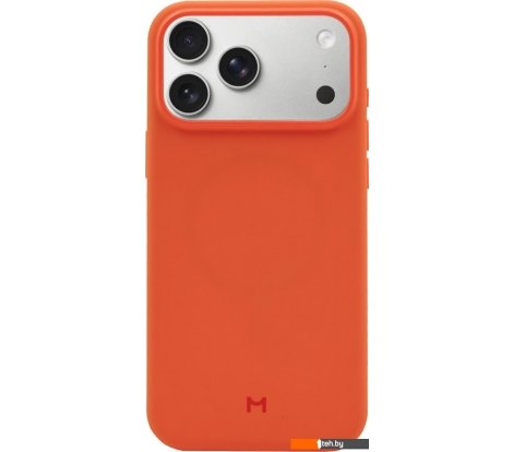  - Чехлы для телефонов Magssory CSL045 для iPhone 17 Pro Max Orange CSL045or - CSL045 для iPhone 17 Pro Max Orange CSL045or