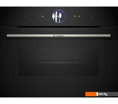  - Духовые шкафы Bosch Serie 8 CSG7361B1 - Serie 8 CSG7361B1