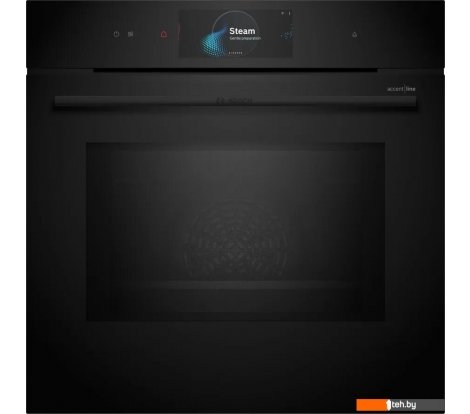  - Духовые шкафы Bosch Serie 8 HNG978QB1 - Serie 8 HNG978QB1