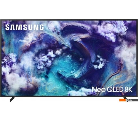  - Телевизоры Samsung Neo QLED 8K QN900F QE65QN900FUXRU - Neo QLED 8K QN900F QE65QN900FUXRU