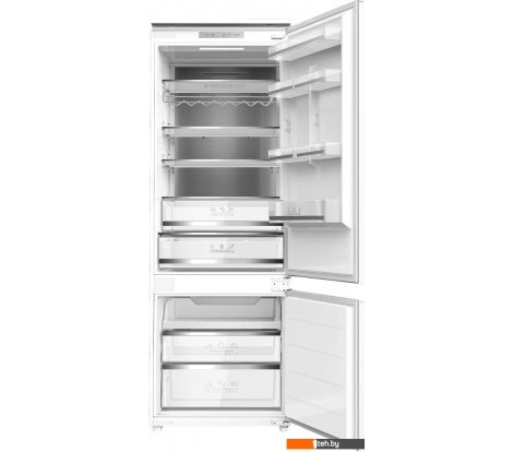  - Холодильники Korting KSI 19755 CFNF - KSI 19755 CFNF