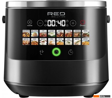  - Мультиварки RED Colorsense M4300 - M4300