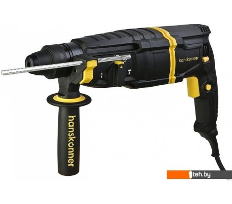  - Перфораторы Hanskonner HRH0926AVS (кейс) - HRH0926AVS (кейс)