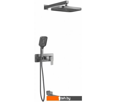  - Душевые системы и гарнитуры Rose R1035T - R1035T