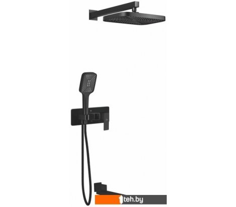  - Душевые системы и гарнитуры Rose R1035H - R1035H