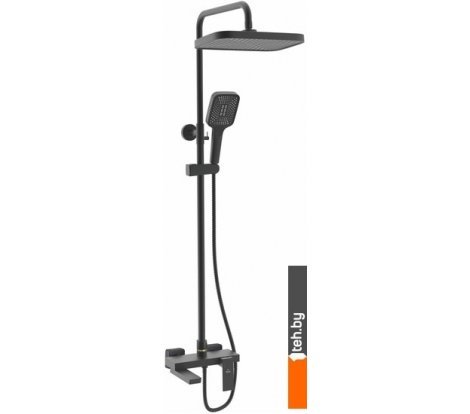  - Душевые системы и гарнитуры Rose R1836H - R1836H