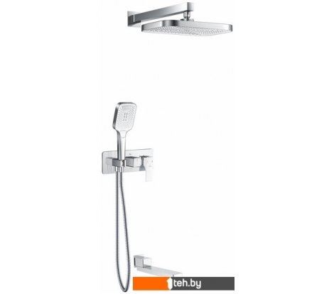  - Душевые системы и гарнитуры Rose R1035 - R1035