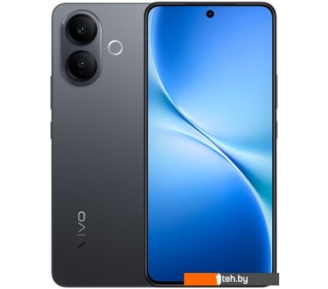  - Мобильные телефоны Vivo V60 Lite 5G V2529 12GB/512GB международная версия (элегантный черный) - V60 Lite 5G V2529 12GB/512GB международная версия (элегантный черный)