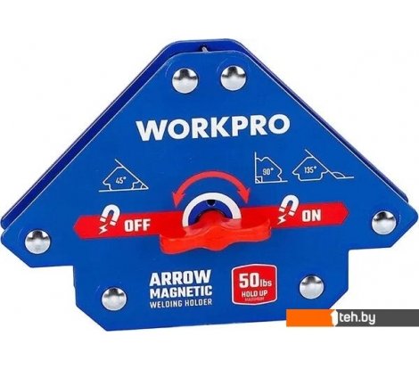  - Комплектующие для сварочного оборудования Workpro WP232057 - WP232057