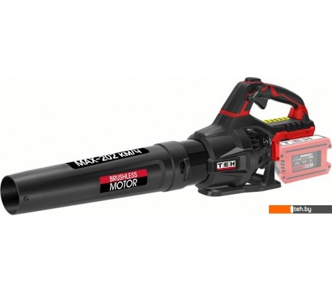  - Воздуходувки TEH LAB1350 (без АКБ) - LAB1350 (без АКБ)