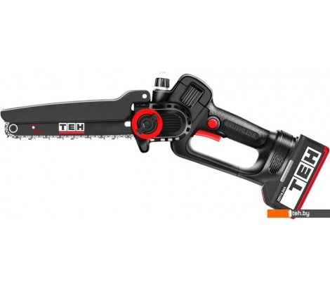  - Цепные электро- и бензопилы TEH LPS508-1B (с 1-им АКБ, кейс) - LPS508-1B (с 1-им АКБ, кейс)