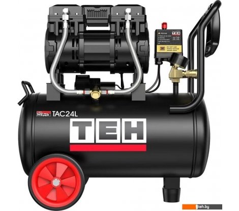  - Компрессоры TEH TAC24L - TAC24L
