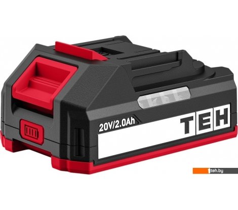  - Аккумуляторы и зарядные устройства для инструмента TEH LB2.0Ah 20V 10C (20В/2 Ah) - LB2.0Ah 20V 10C (20В/2 Ah)