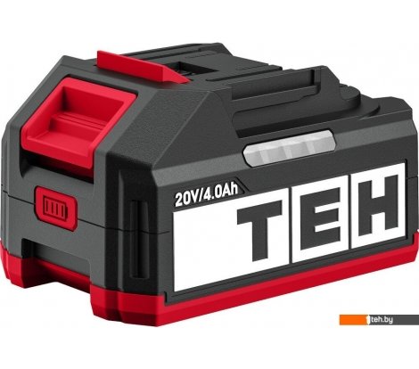  - Аккумуляторы и зарядные устройства для инструмента TEH LB4.0Ah 20V 10C (20В/4 Ah) - LB4.0Ah 20V 10C (20В/4 Ah)