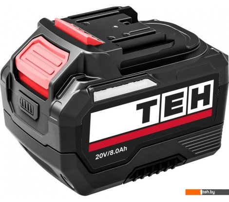  - Аккумуляторы и зарядные устройства для инструмента TEH LB8.0Ah 20V 10C (20В/8 Ah) - LB8.0Ah 20V 10C (20В/8 Ah)