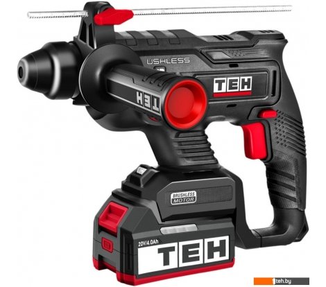  - Перфораторы TEH LH220-1B (с 1-им АКБ, кейс) - LH220-1B (с 1-им АКБ, кейс)
