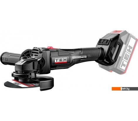  - Угловые шлифмашины (болгарки) TEH LG125N (без АКБ) - LG125N (без АКБ)