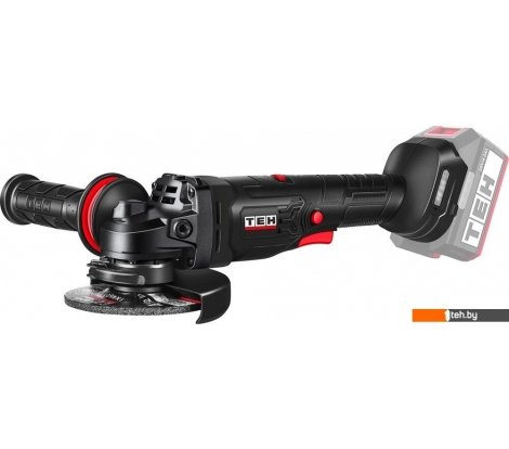  - Угловые шлифмашины (болгарки) TEH LG125V (без АКБ) - LG125V (без АКБ)